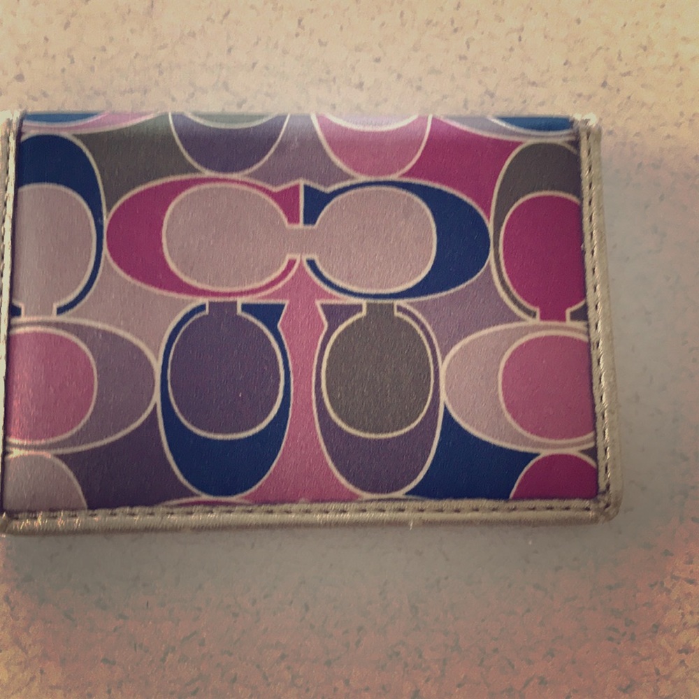 Wallet